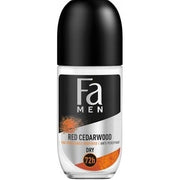 Fa men cedar tree deodorant ball 50ml