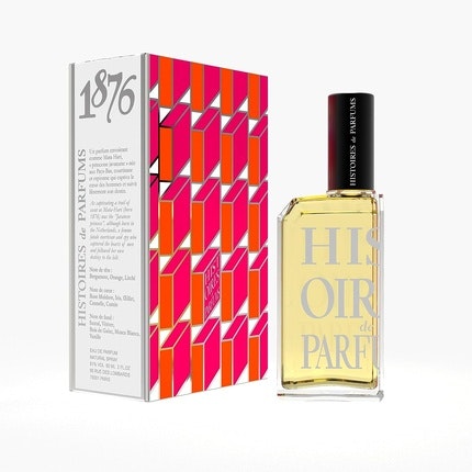 Histoires de Parfums 1876 W EDP 60ml Maison des fragrances