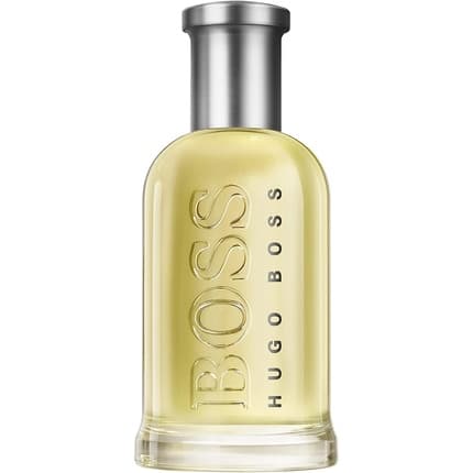 Hugo Boss Bottled Eau de Toilette (EDT) Homme 100ml