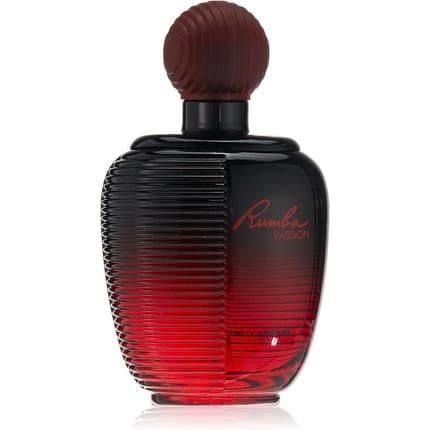 Ted Lapidus Rumba Passion Eau de Toilette (EDT) Mixte 98ml