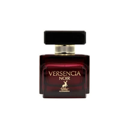 Maison Alhambra Jubilant Noir Eau de Parfum (EDP) Mixte 100ml