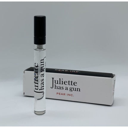 Juliette Has a Gun Pear Inc. New Perfume 2021 Travel Spray 5ml Juliette has a gun