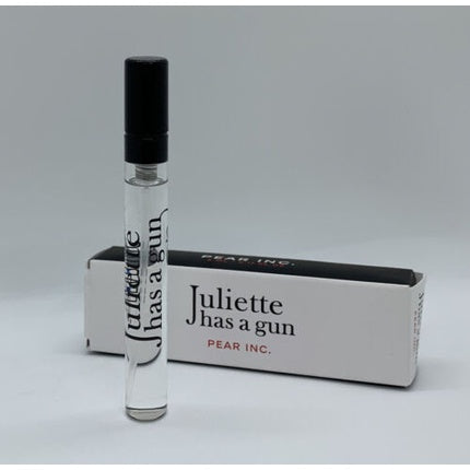 Pear Inc Perfumed Water Miniature Spray 5ml