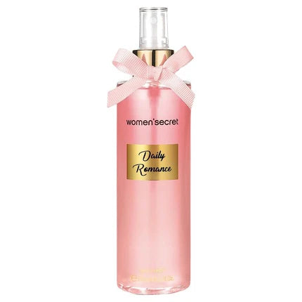 Women'secret Daily Romance Body Spray