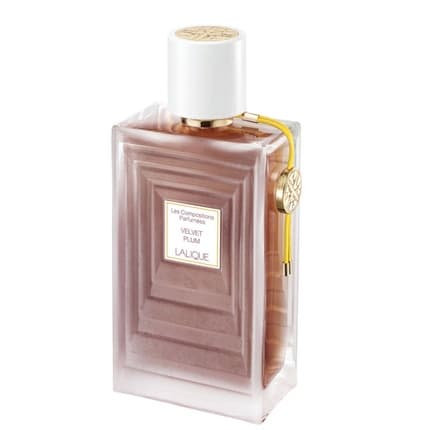 Lalique Les Compositions Parfumees Velvet Plum Eau De Parfum Spray 100ml