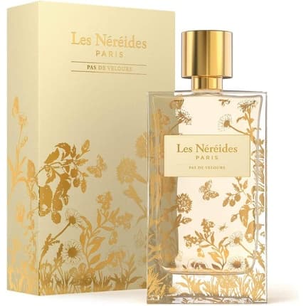 Les Nereides Pas de Velours Eau de Parfum (EDP) Mixte 100ml