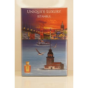 Unique'e Luxury Unique'e Luxury Istanbul Extrait De Parfum 100ml Unisexe