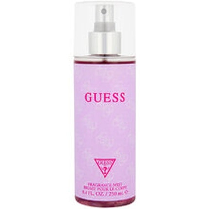 Guess Pink BOR W 125 ml Women's Fragrance Guess