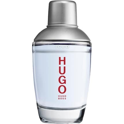 Hugo Boss Hugo Iced Eau de Toilette (EDT) Homme 75ml