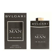 Bvlgari Man In Black Eau de Parfum (EDP) Mixte 150ml