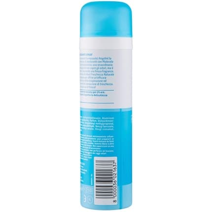 Natural Fresh DEODORAURAN SPRAY 150ml infasil