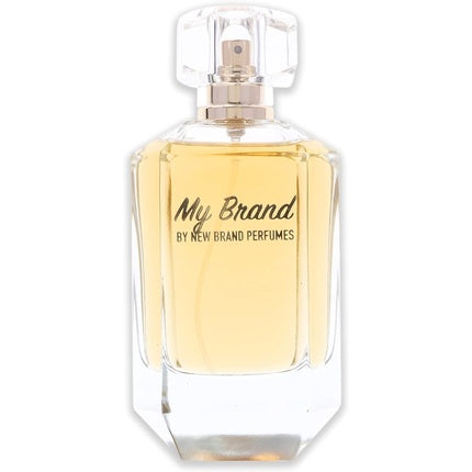 New Brand My Brand For Women 3.3 oz EDP Spray New Brand