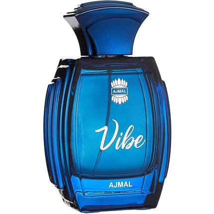 Ajmal Vibe 75ml Eau de Parfum for Men Tpuk