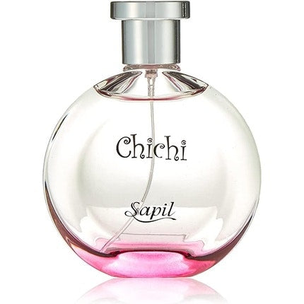 Chichi pour femme  Eau de toilette  100ml Timeless Elegance Sapil