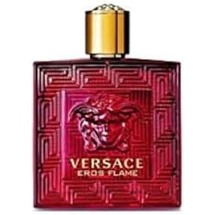Versace Eros Flame - Eau de Parfum Spray 200ml Man