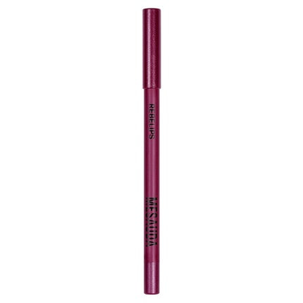 Mesauda Milano Rebelips Lip Liner 1.2g Peony