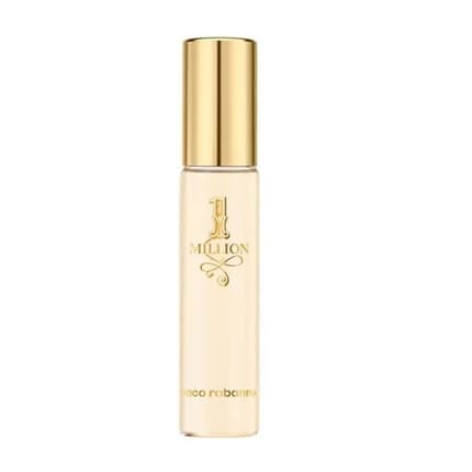 Paco Rabanne 1 Million Eau de Toilette (EDT) Mixte 15ml