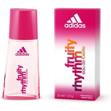 Adidas Fruity Rhythm Eau De Toilette