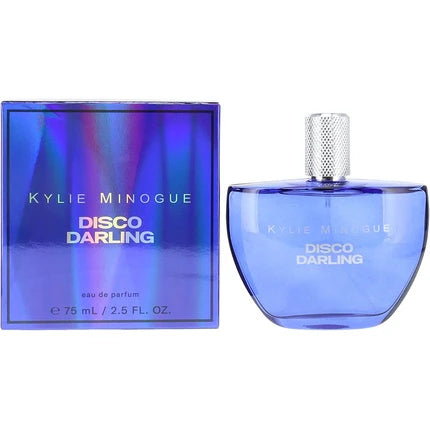 Disco Darling By Kylie Minogue 75ml Edp Spray Scent Beauty