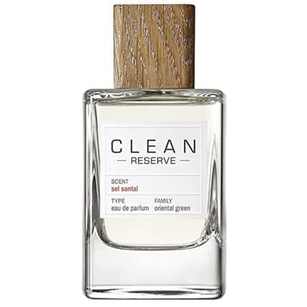Clean Reserve Sel Santal Eau de Parfum (EDP) Femme 50ml