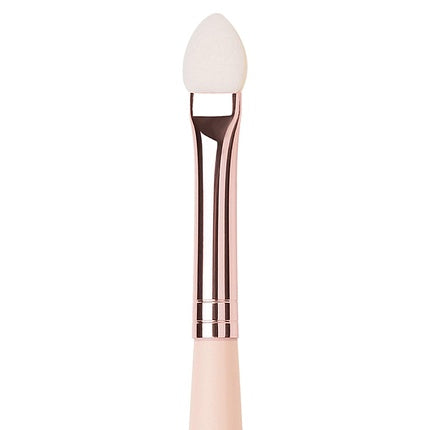 Da Vinci Eyeshadow Applicator Vegan and Long-Lasting