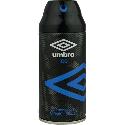 Umbro Ice Deodorant Body Spray 150ml Umbro