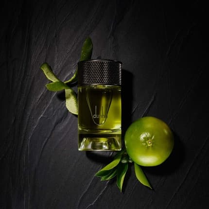 Dunhill Signature Collection Cologne . Amalfi Citrus Eau de Parfum (EDP) Homme 100ml