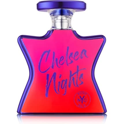 Bond No. 9 Chelsea Nights par Bond No. 9 Unisex Eau de Parfum (EDP) Mixte 98ml