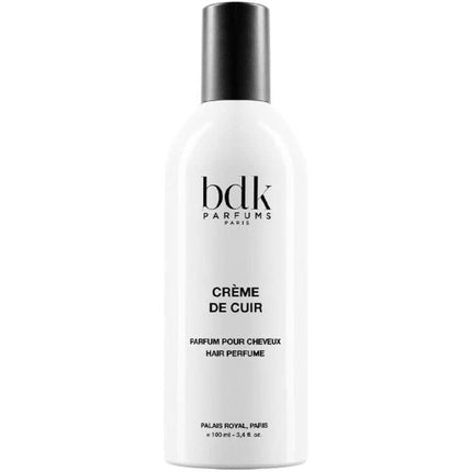 BDK Hair Perfume 100 Cream of Leather Maison des fragrances