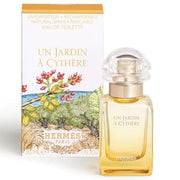 Herms Un Jardin Cythre Eau De Toilette Refillable 30ml