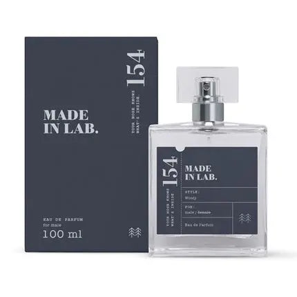 Made In Lab No.154 Perfume Made In Lab