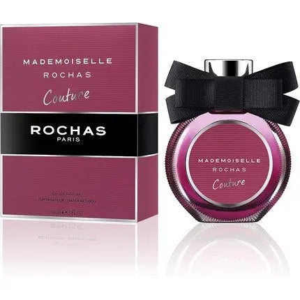 Mademoiselle Rochas Couture Eau De Parfum pour femme  90ml Rochas