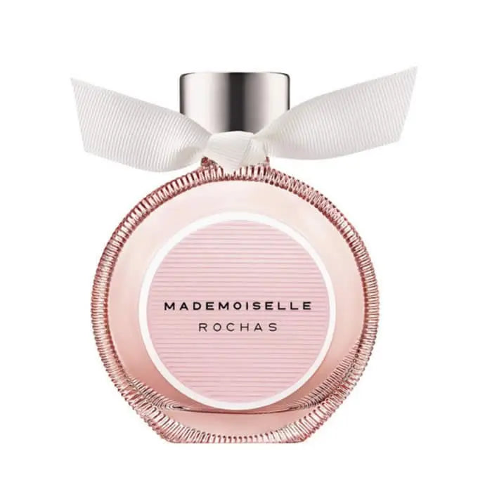 Mademoiselle Rochas Eau De Parfum spray 90ml Rochas