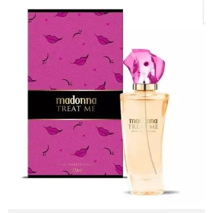 Madonna Treat Me Eau de Toilette for Her 50ml Madonna