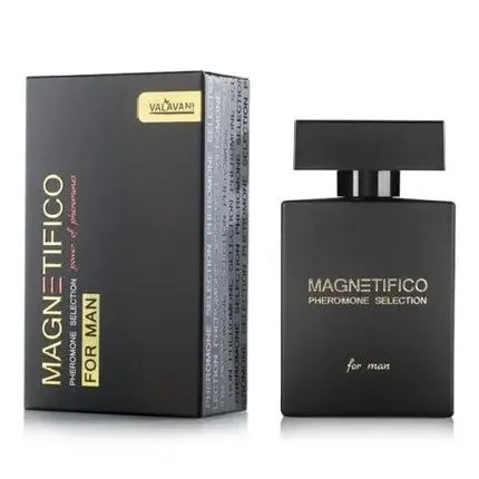 Magnetifico Power Of Pheromones Pheromone Selection For Man - Perfume With Pheromones For Men Magnetifico Power Of Pheromones