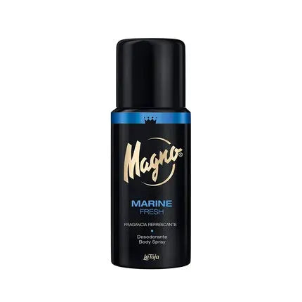 Magno Marine Fresh Deodorant Spray 150ml Magno