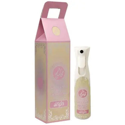 Mahasin Dalouaa Air Freshener 320ml by Khadlaj Khadlaj