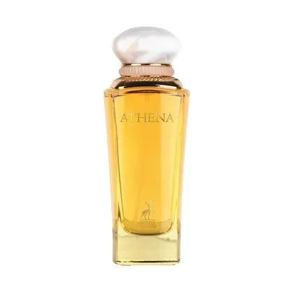 Maison Alhambra Athena for Women Eau De Parfum Spray 3.4 Ounce Floral Maison Alhambra