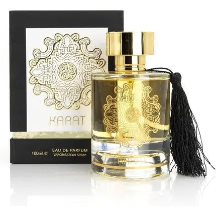 Maison Alhambra  Karat Eau de Parfum   Spray 100ml Al Hambra