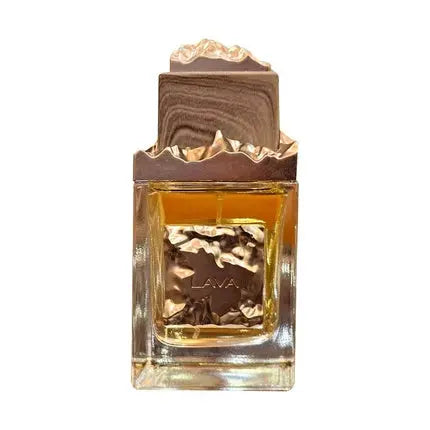 Maison Alhambra Lava Unisex Eau De Parfum Spray 3.4 Ounce 100ml Maison Alhambra