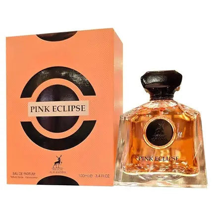 Maison Alhambra Pink Eclipse Eau de Parfum for Women 3.4 Fl Oz Maison Alhambra