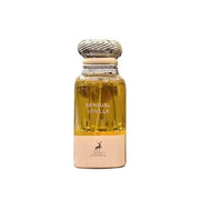 Maison Alhambra Sensual Vanilla EDP for Women 2.7 Fl Oz