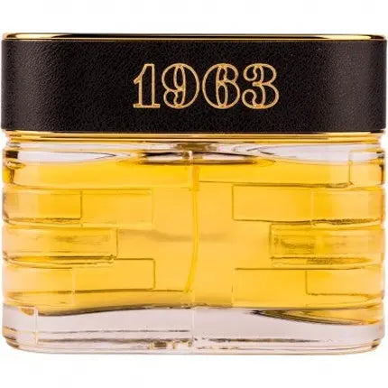 Maison Asrar 1963 Eau De Parfum 100ml Maison Asrar