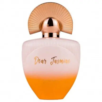 Maison Asrar Dear Jasmine Eau De Parfum 100ml