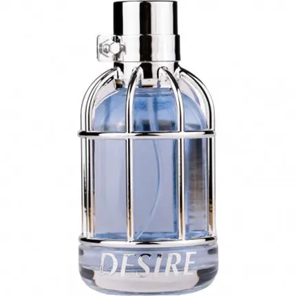 Maison Asrar Desire Eau De Parfum 100ml Maison Asrar