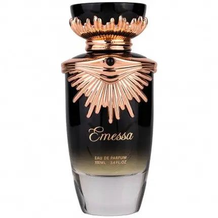 Maison Asrar Emessa Eau De Parfum 100ml Maison Asrar