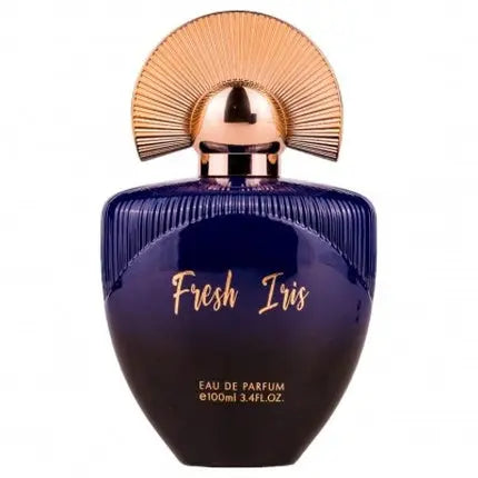 Maison Asrar Fresh Irish Eau De Parfum 100ml