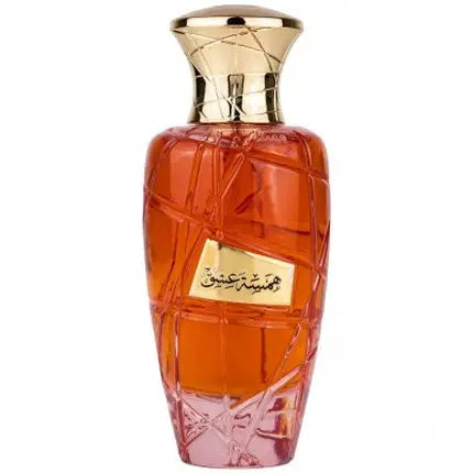 Maison Asrar Hamsat Ishq Eau De Parfum 100ml Maison Asrar