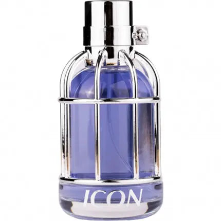 Maison Asrar Icon Eau De Parfum 100ml