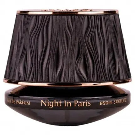 Maison Asrar Night In Paris Eau De Parfum 90ml Maison Asrar